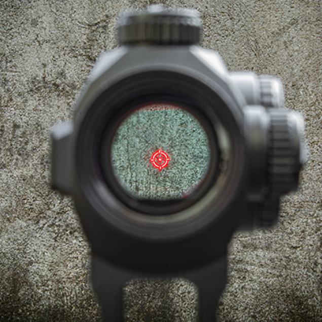 Многофункциональные сетки Multi Reticles — основные типы и совместимость с разными видами охоты