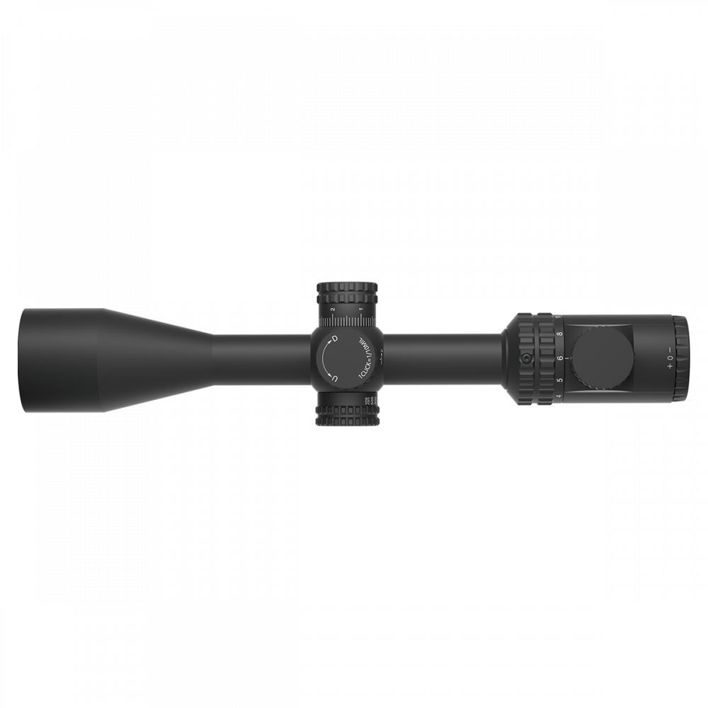 Оптический прицел Hugo 3-12X40I SFP