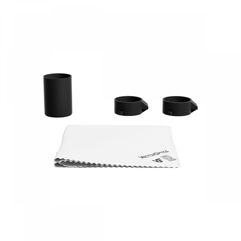 Оптический прицел Hugo 3-12X40I SFP