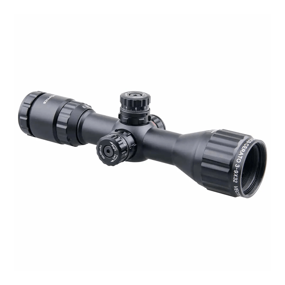 Оптический прицел Vector Optics Cerato 3-9x32 SFP