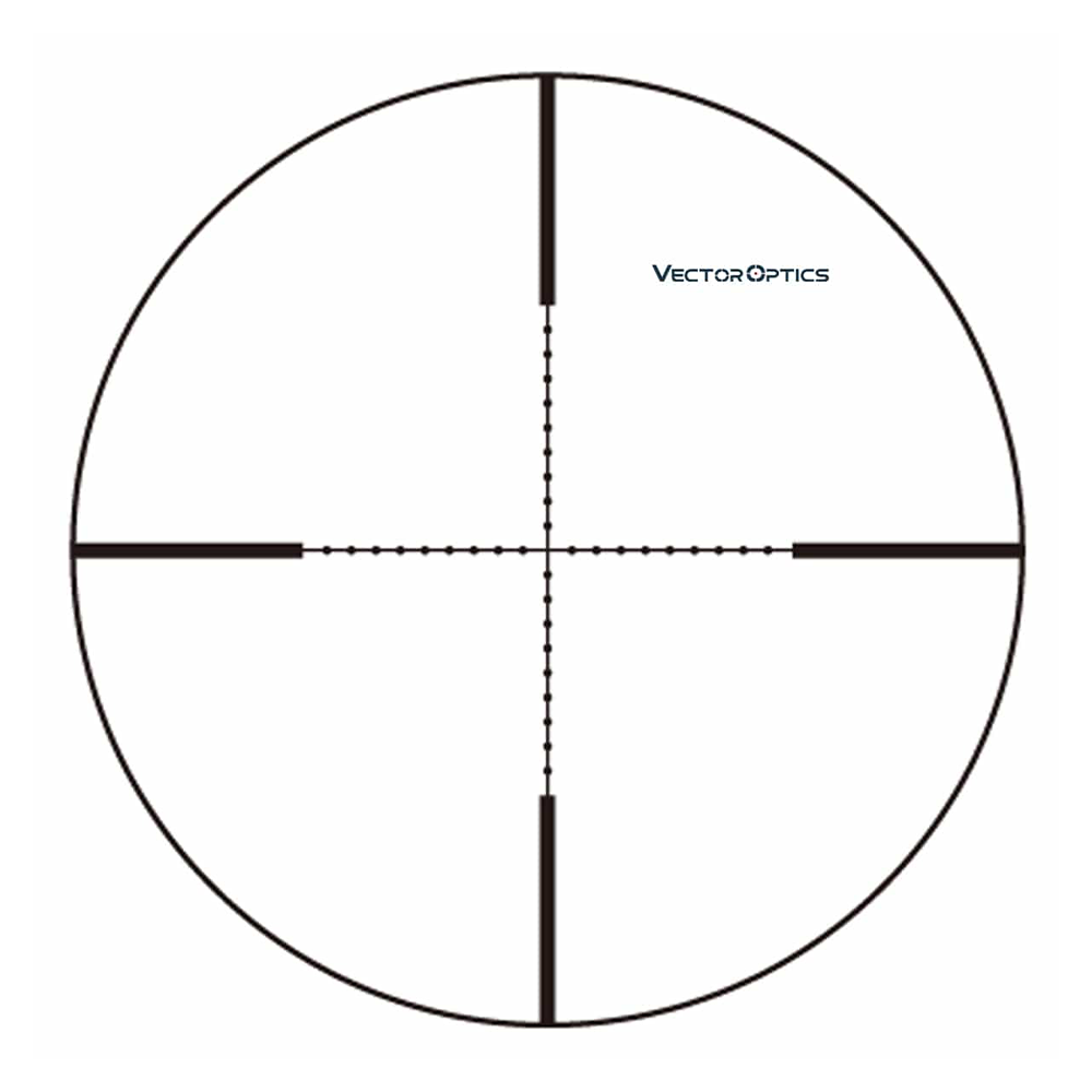 Оптический прицел Vector Optics Cerato 3-9x32 SFP