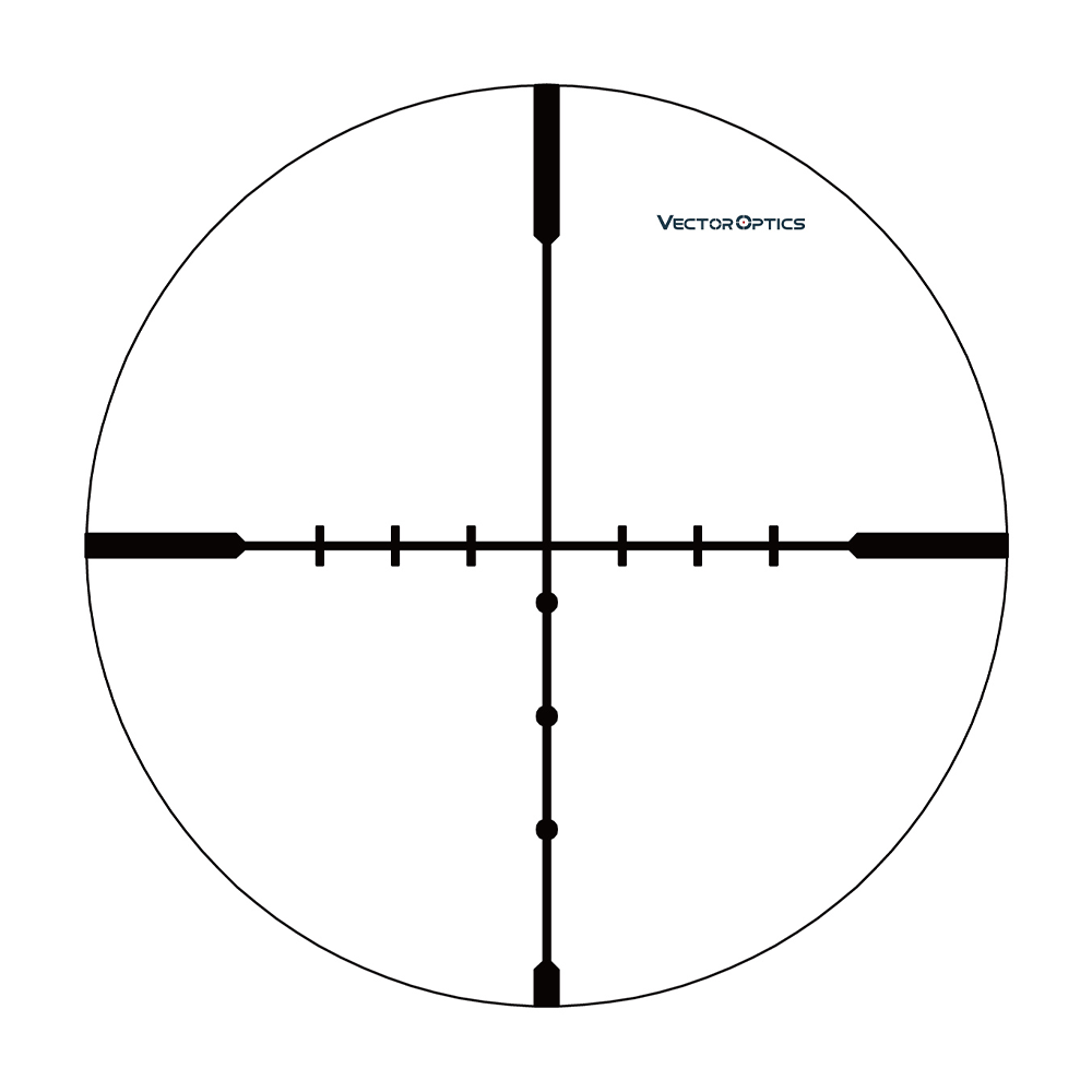 Оптический прицел Hugo 4-16x44 SFP Оптический прицел Hugo 4-16x44 SFP