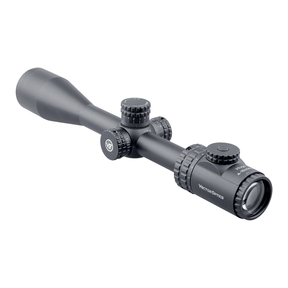 Оптический прицел Hugo 4-16x44 GT SFP