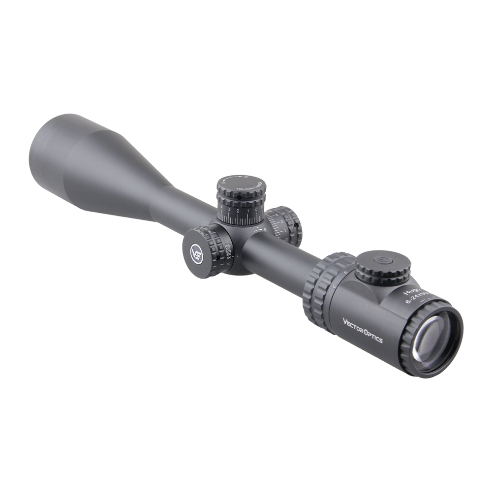 Оптический прицел Hugo 6-24x50 GT SFP Оптический прицел Hugo 6-24x50 GT SFP