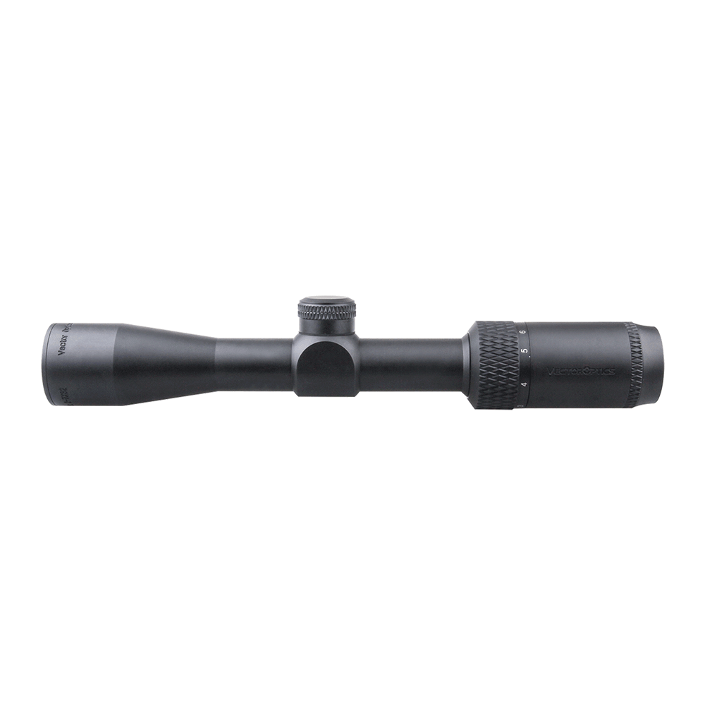 Оптический прицел Matiz 2-7x32 Оптический прицел Matiz 2-7x32