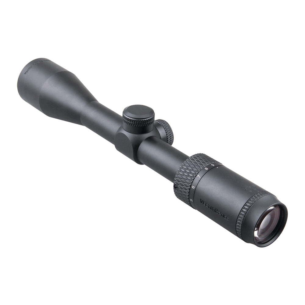 Оптический прицел Matiz 3-9x40 SFP