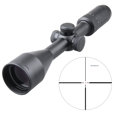 Matiz 3-9x50 SFP