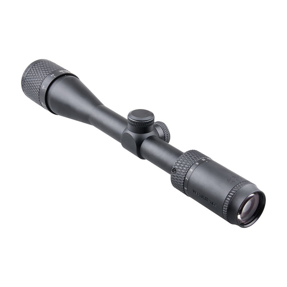 Оптический прицел Matiz 4-12x40 SFP