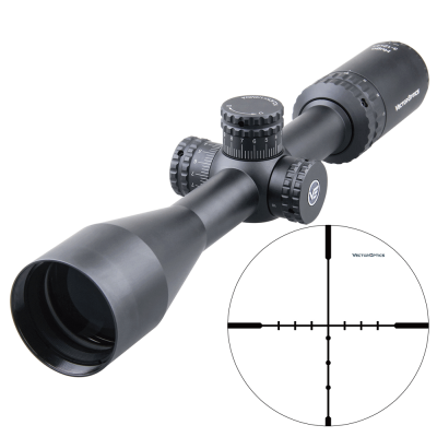 Hugo 3-12x44 SFP