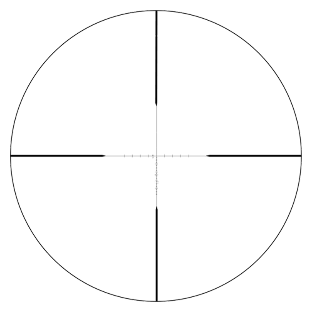 Оптический прицел Matiz 2-7x32 MOA