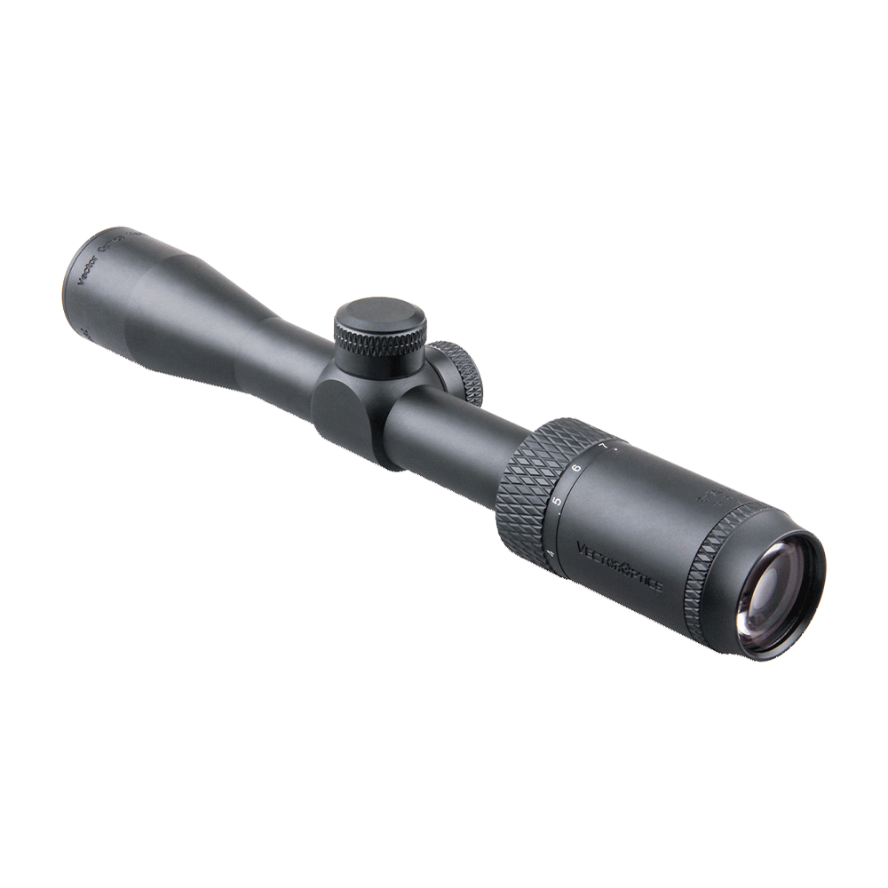 Оптический прицел Matiz 2-7x32 MOA