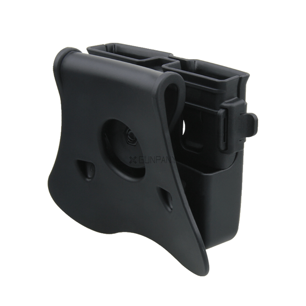 Двойная кобура для магазина Gunpany Двойная кобура для магазина Gunpany