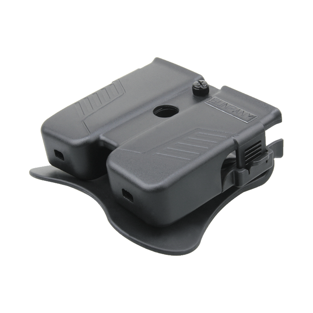 Двойная кобура для магазина Gunpany Двойная кобура для магазина Gunpany