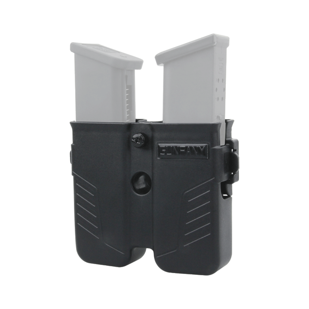 Двойная кобура для магазина Gunpany Двойная кобура для магазина Gunpany
