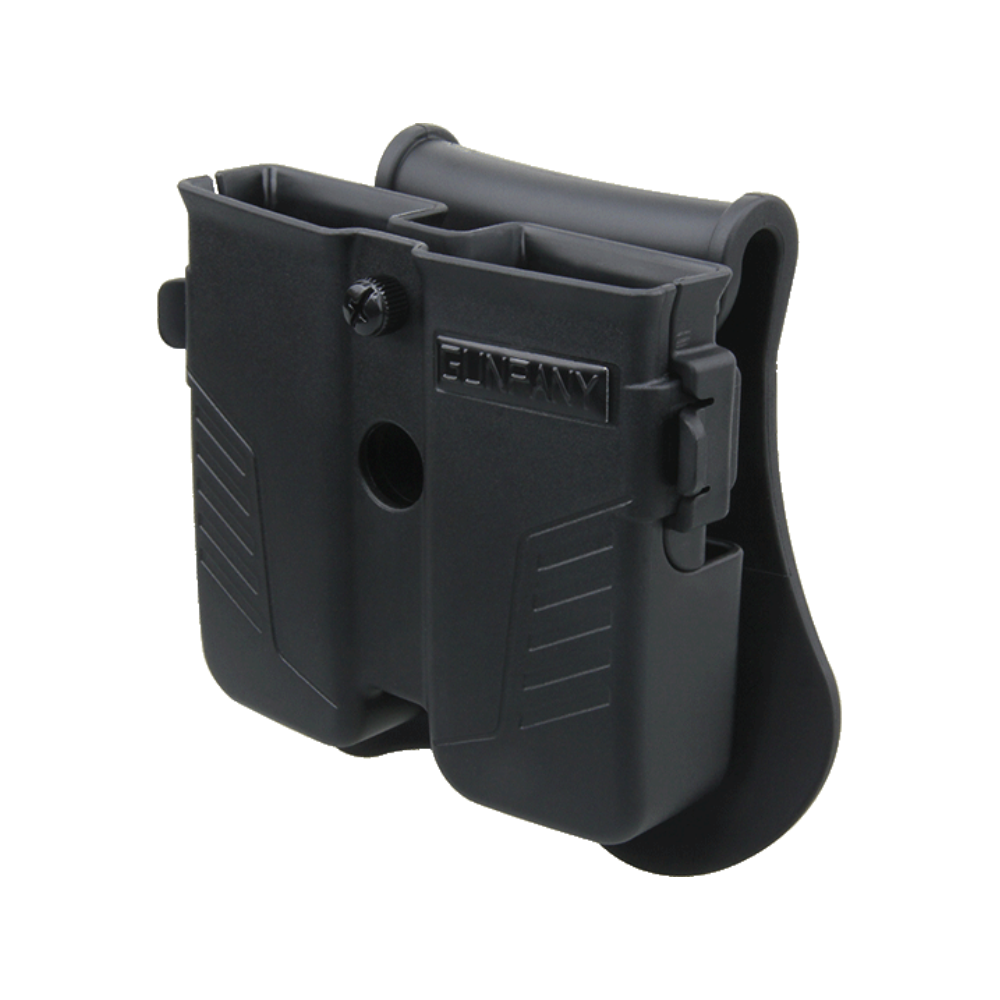 Двойная кобура для магазина Gunpany Двойная кобура для магазина Gunpany