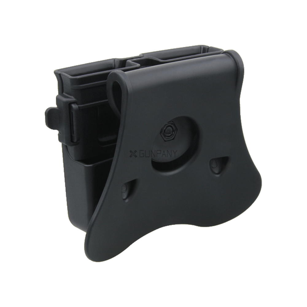 Двойная кобура для магазина Gunpany Двойная кобура для магазина Gunpany