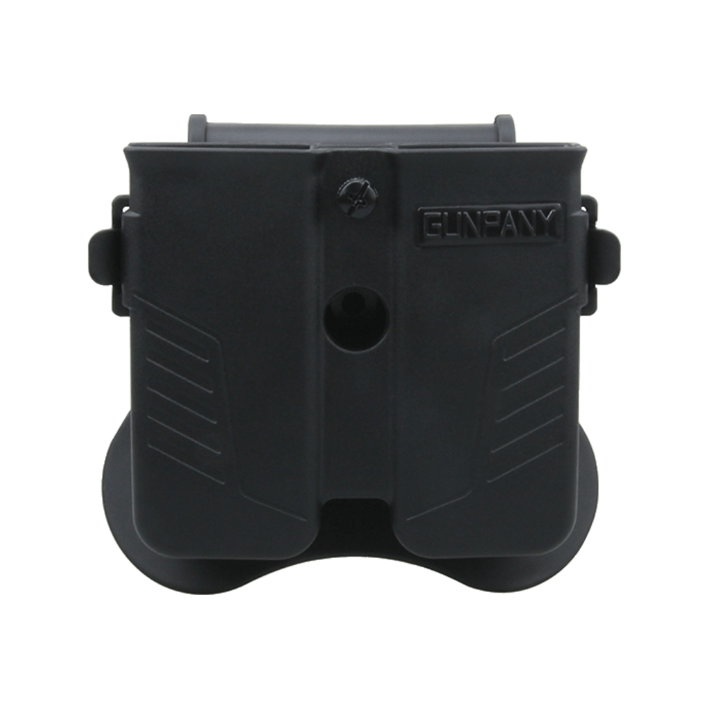 Двойная кобура для магазина Gunpany Двойная кобура для магазина Gunpany