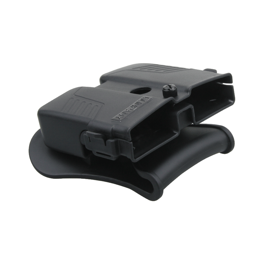 Двойная кобура для магазина Gunpany Двойная кобура для магазина Gunpany