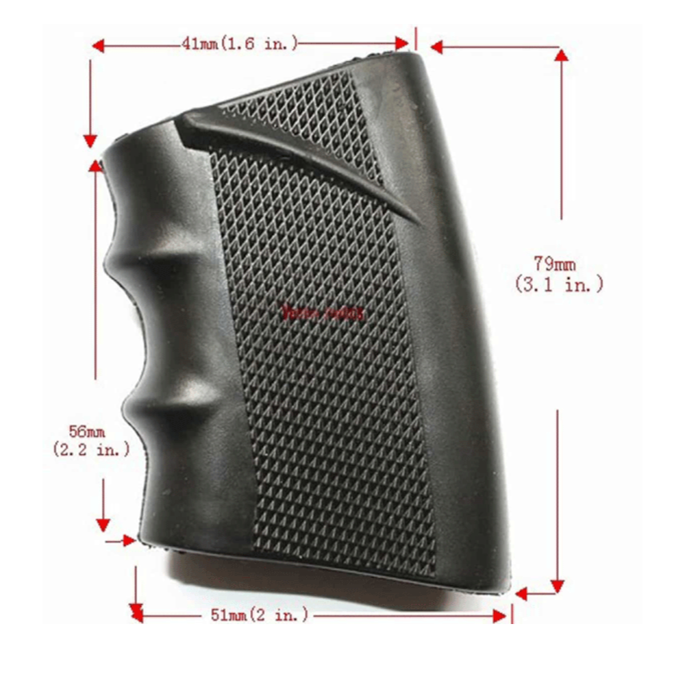 Накладка на рукоятку пистолета Gunpany Накладка на рукоятку пистолета Gunpany