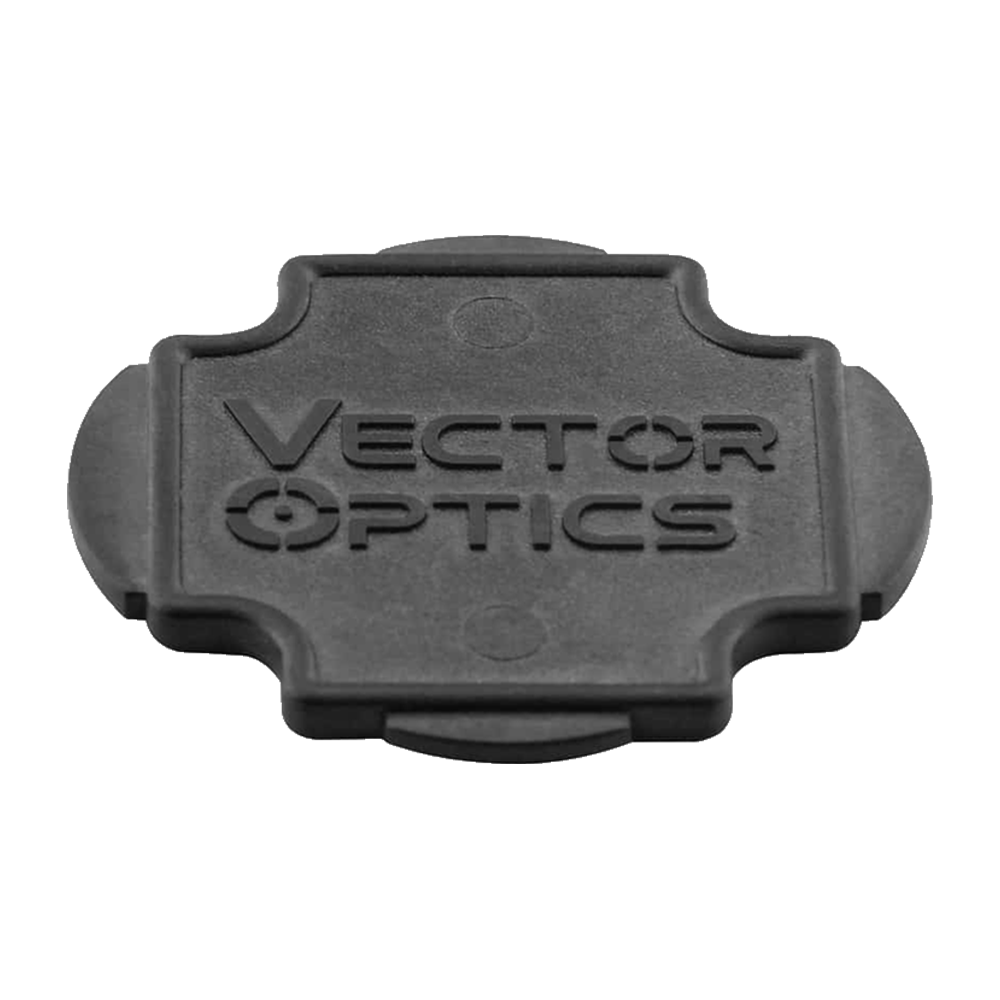 Пластиковый ключ для прицела