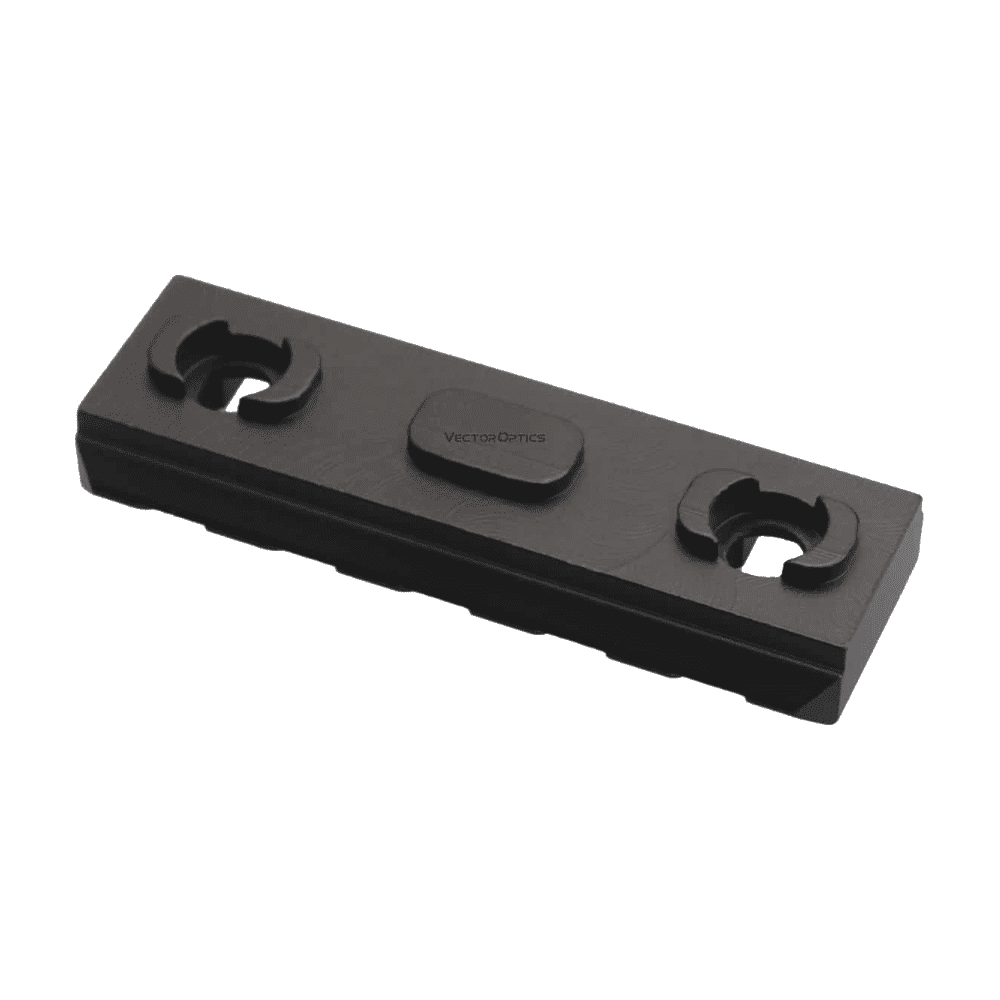 Запасная планка для цевья MLOK 2 дюйма