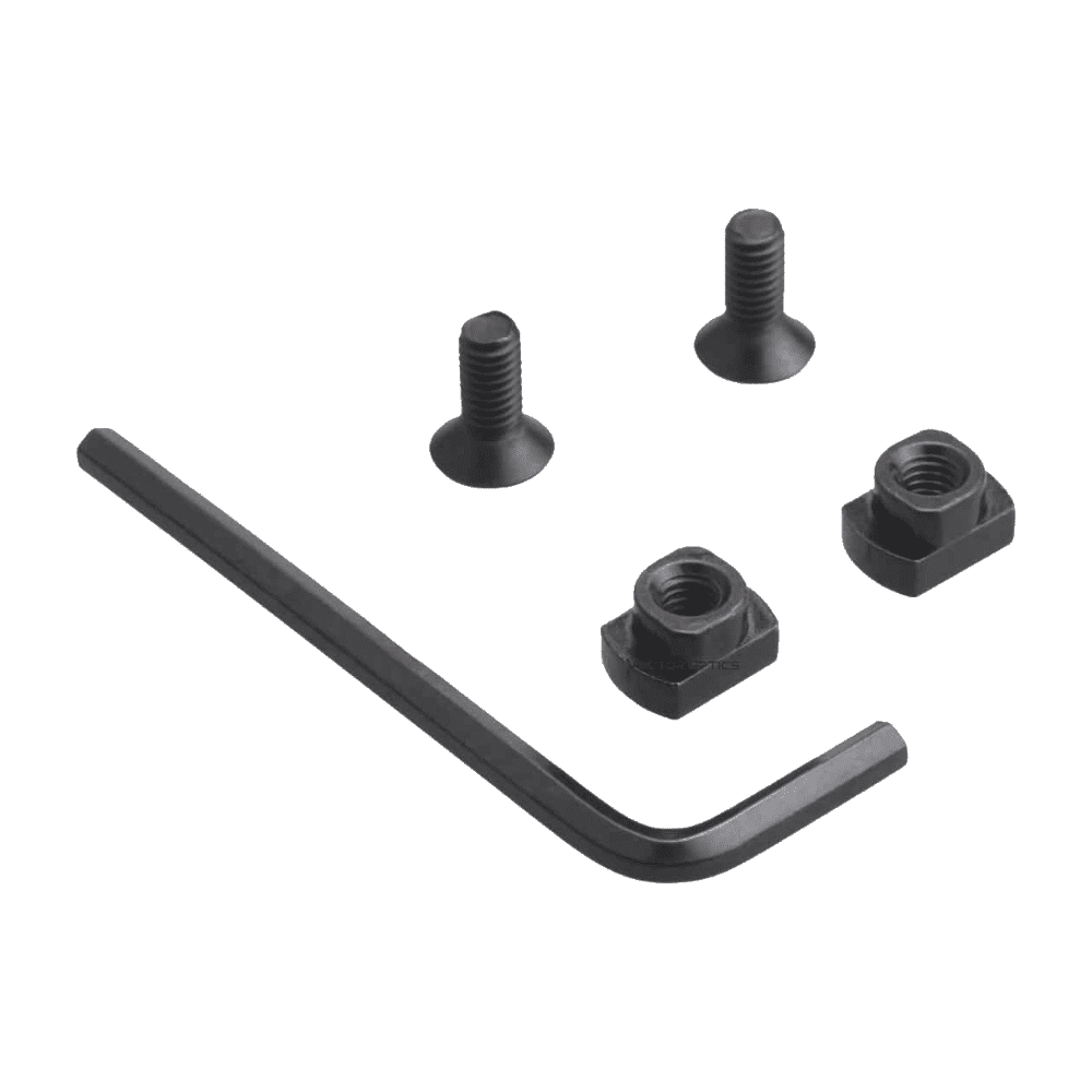 Запасная планка для цевья MLOK 2 дюйма