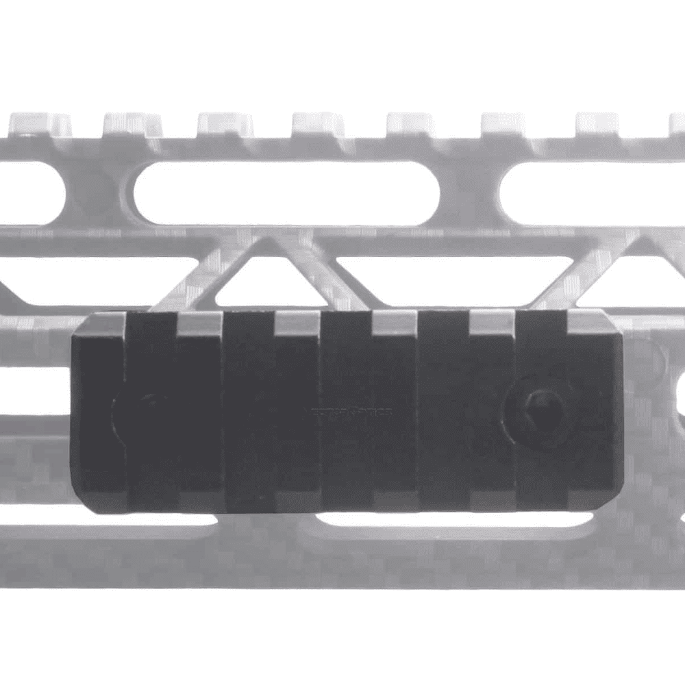 Запасная планка для цевья MLOK 2 дюйма