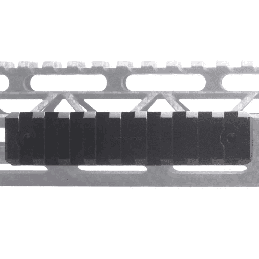 Запасная планка для цевья MLOK 4 дюйма Запасная планка для цевья MLOK 4 дюйма