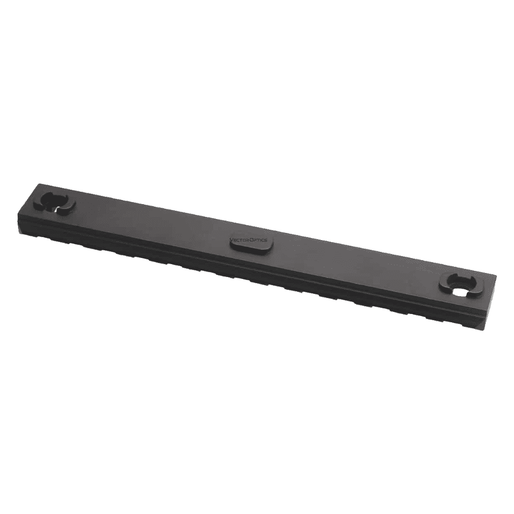 Запасная планка для цевья MLOK 5 дюймов Запасная планка для цевья MLOK 5 дюймов