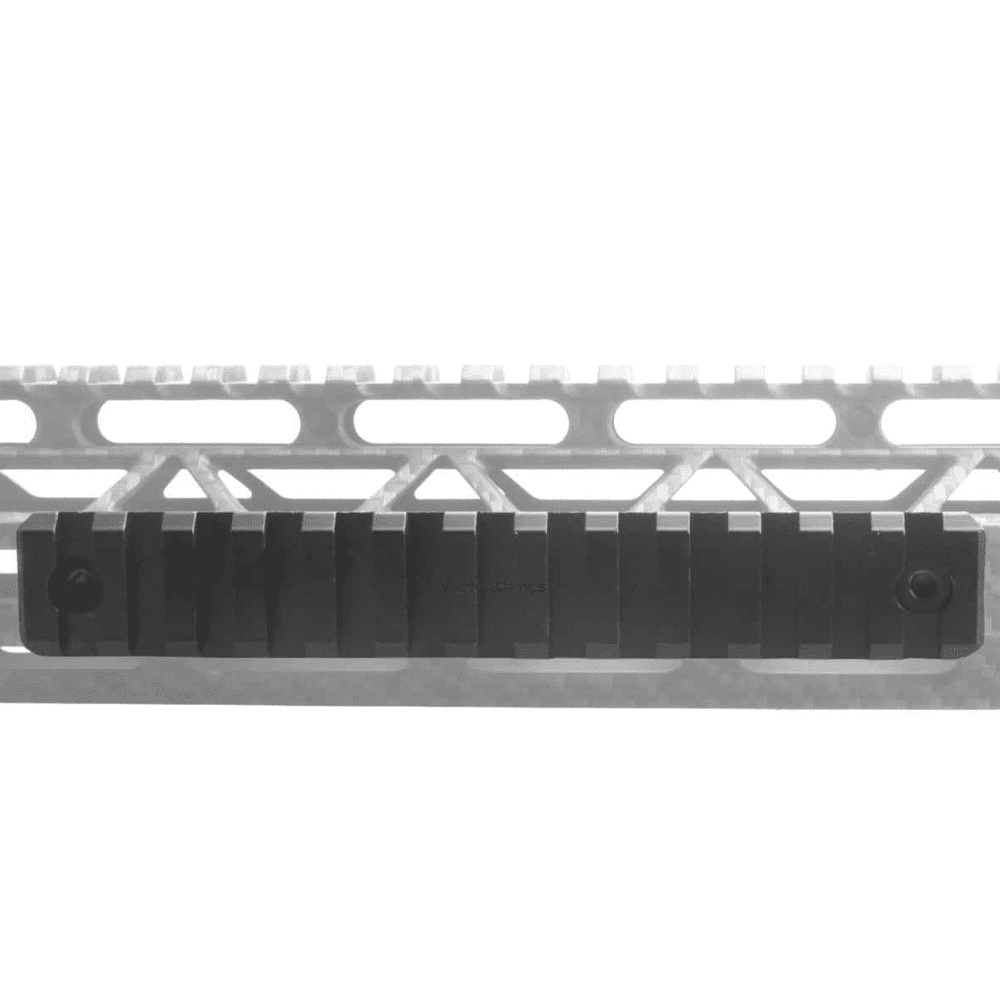 Запасная планка для цевья MLOK 5 дюймов Запасная планка для цевья MLOK 5 дюймов