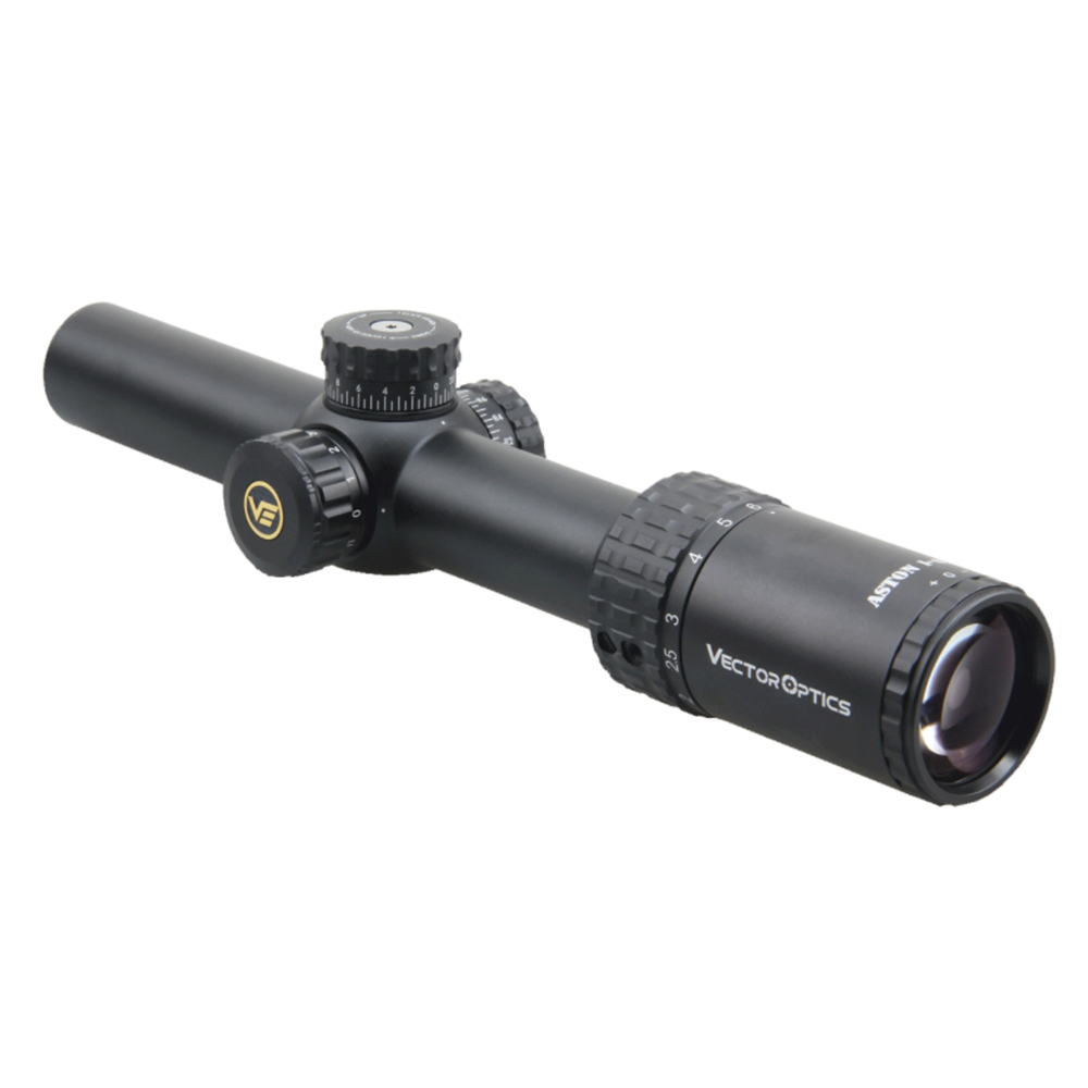 Оптический прицел Vector Optics Aston 1-6x24 SFP Оптический прицел Vector Optics Aston 1-6x24 SFP