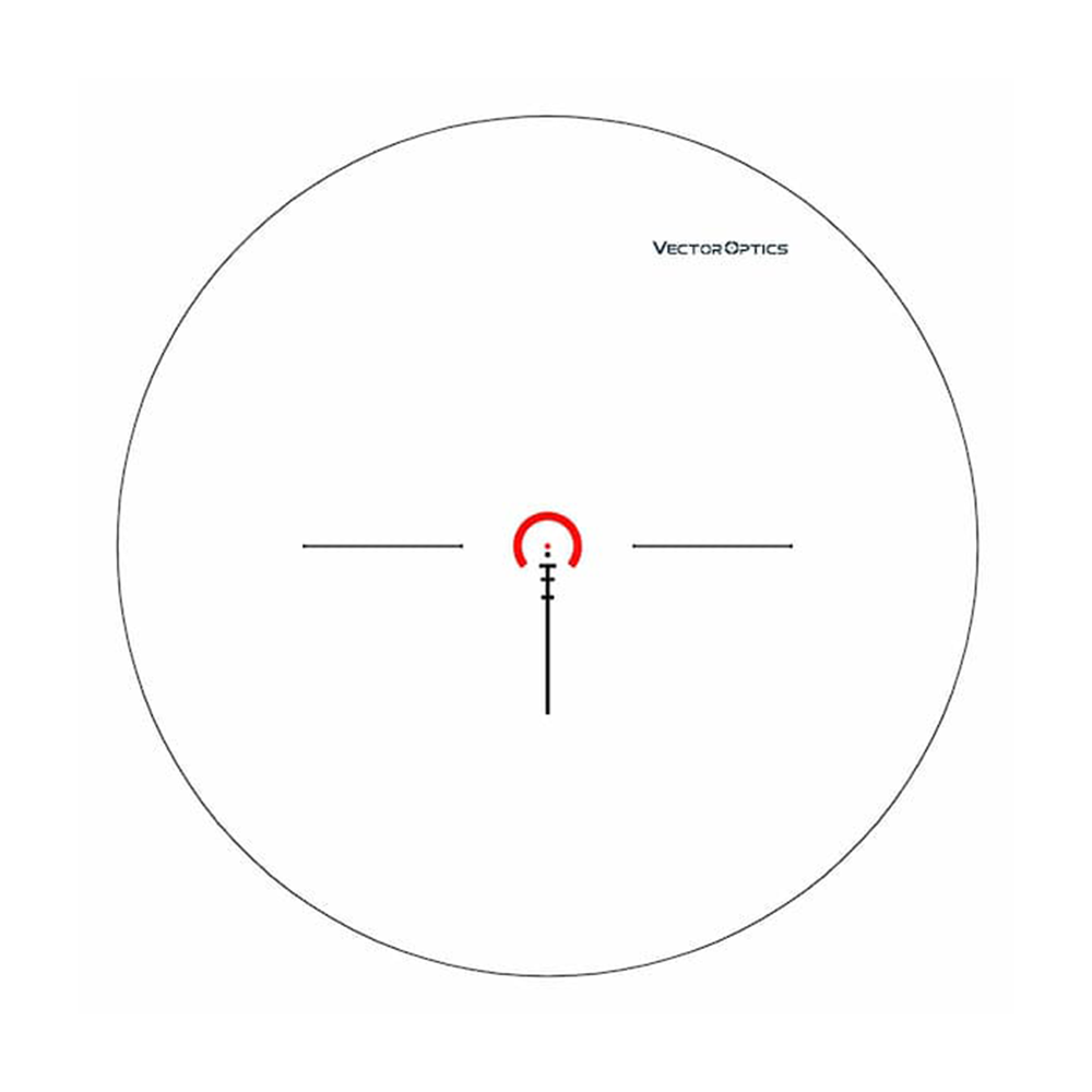 Оптический прицел Vector Optics Aston 1-6x24 SFP Оптический прицел Vector Optics Aston 1-6x24 SFP