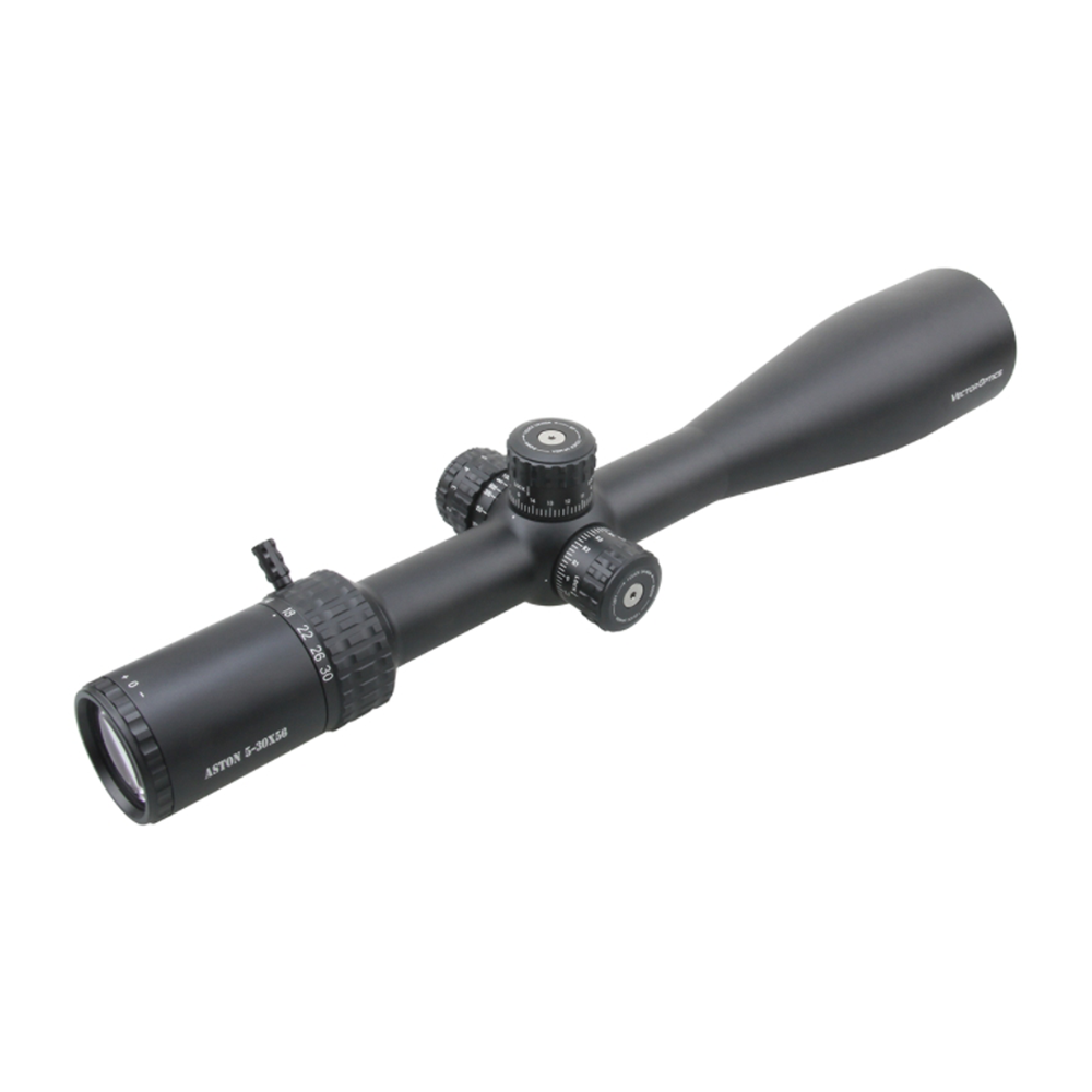 Оптический прицел Vector Optics Aston 5-30x56