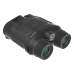 Бинокль с лазерным дальномером Vector Optics Forester 10x42
