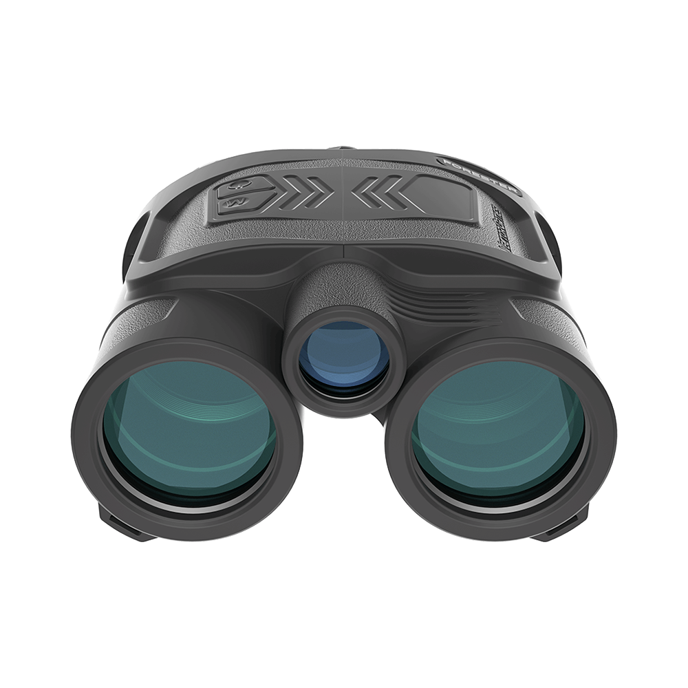 Бинокль с лазерным дальномером Vector Optics Forester 10x42 Бинокль с лазерным дальномером Vector Optics Forester 10x42