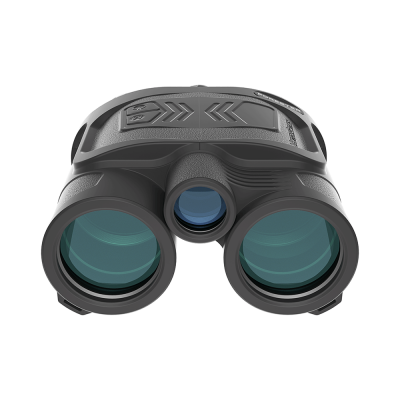 Бинокль с лазерным дальномером Vector Optics Forester 10x42