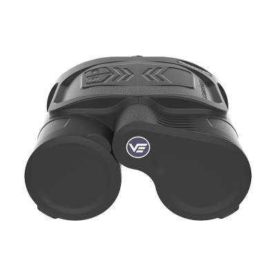 Бинокль с лазерным дальномером Vector Optics Forester 10x42