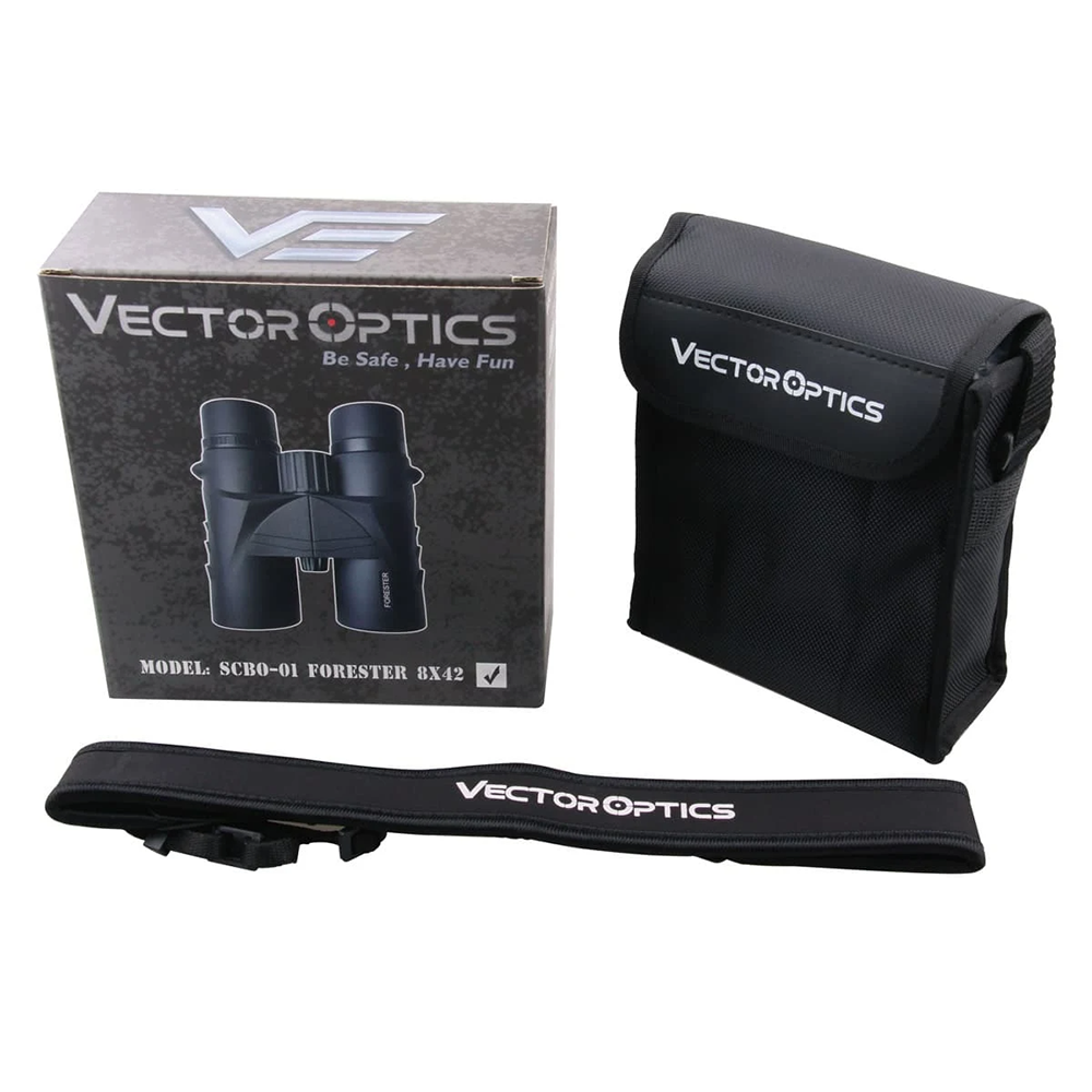 Бинокль Vector Optics Forester 8x42 Бинокль Vector Optics Forester 8x42
