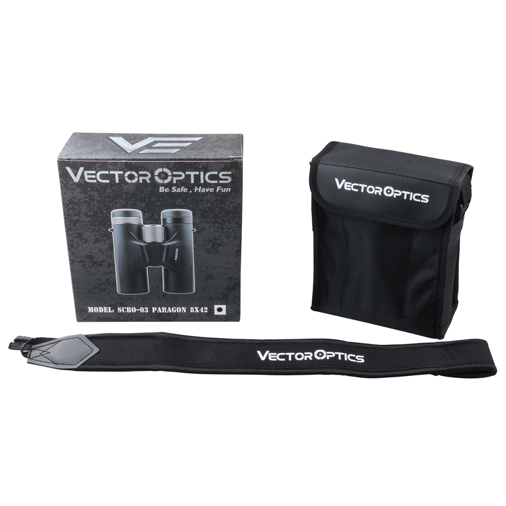 Бинокль Vector Optics Paragon 8x42 Бинокль Vector Optics Paragon 8x42