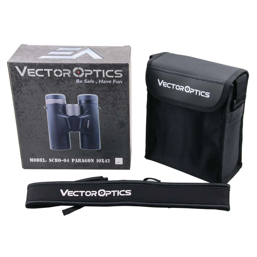 Бинокль Vector Optics Paragon 10x42 Бинокль Vector Optics Paragon 10x42
