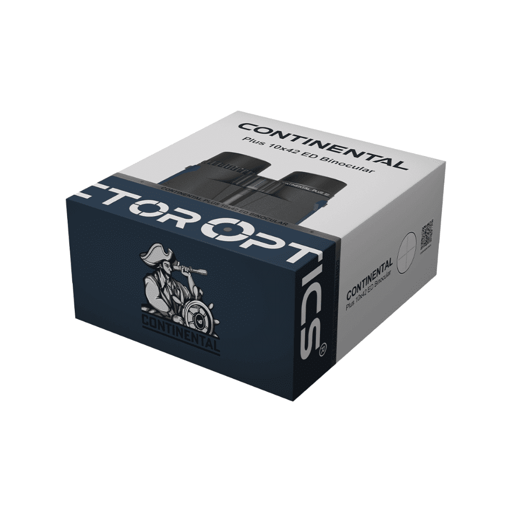 Бинокль Vector Optics Continental Plus 10x42 ED Бинокль Vector Optics Continental Plus 10x42 ED