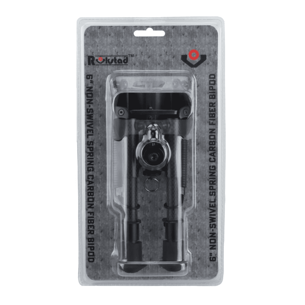 Пружинная сошка Rokstad 6 - 9 дюймов Пружинная сошка Rokstad 6 - 9 дюймов