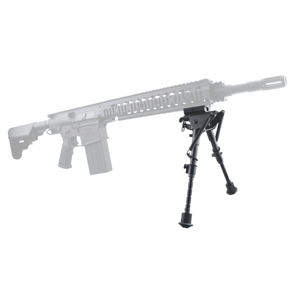 Пружинная сошка Rokstad 6 - 9 дюймов Пружинная сошка Rokstad 6 - 9 дюймов