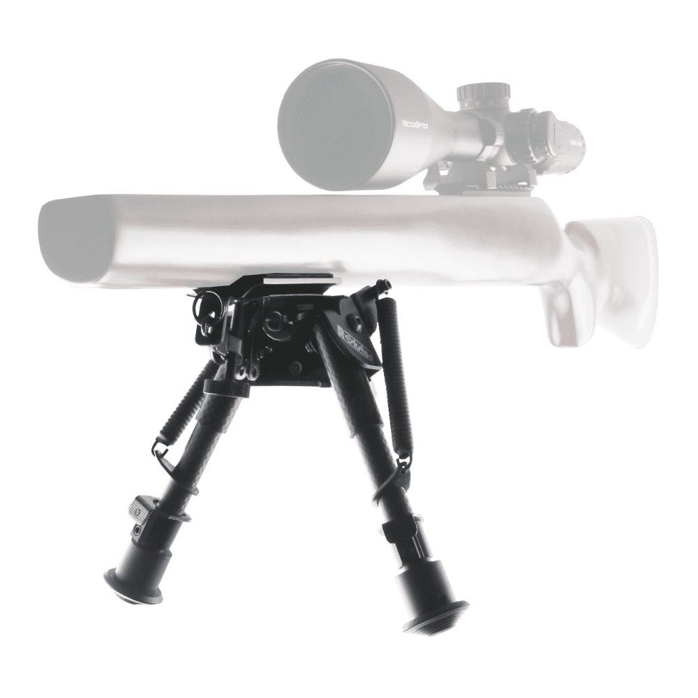 Пружинная сошка Rokstad 6 - 9 дюймов Пружинная сошка Rokstad 6 - 9 дюймов