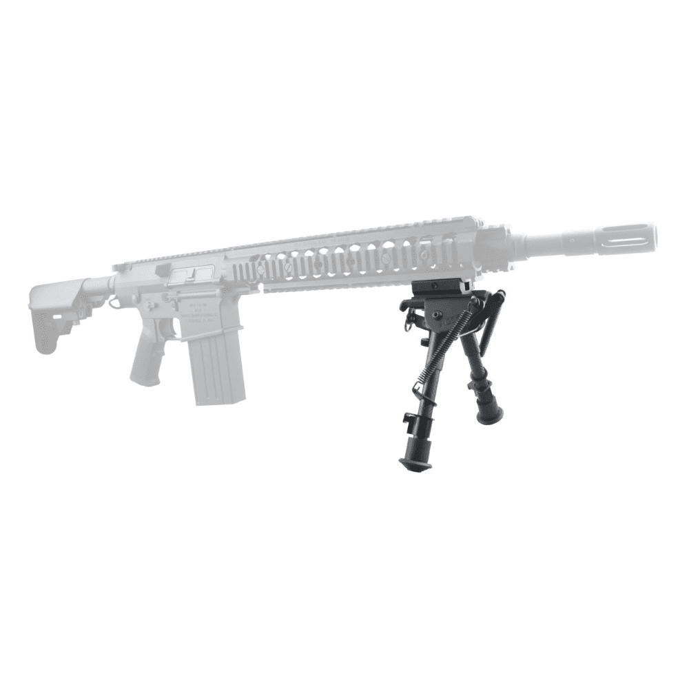 Пружинная сошка Rokstad 6 - 9 дюймов Пружинная сошка Rokstad 6 - 9 дюймов