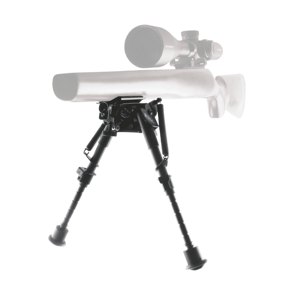 Пружинная сошка Rokstad 6 - 9 дюймов Пружинная сошка Rokstad 6 - 9 дюймов