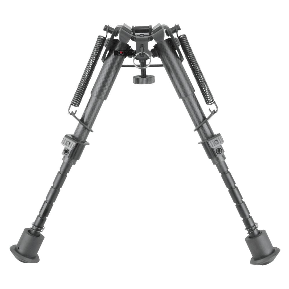 Пружинная сошка Rokstad 6 - 9 дюймов Пружинная сошка Rokstad 6 - 9 дюймов