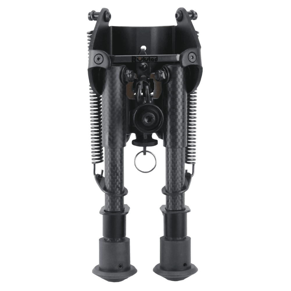 Пружинная сошка Rokstad 6 - 9 дюймов Пружинная сошка Rokstad 6 - 9 дюймов