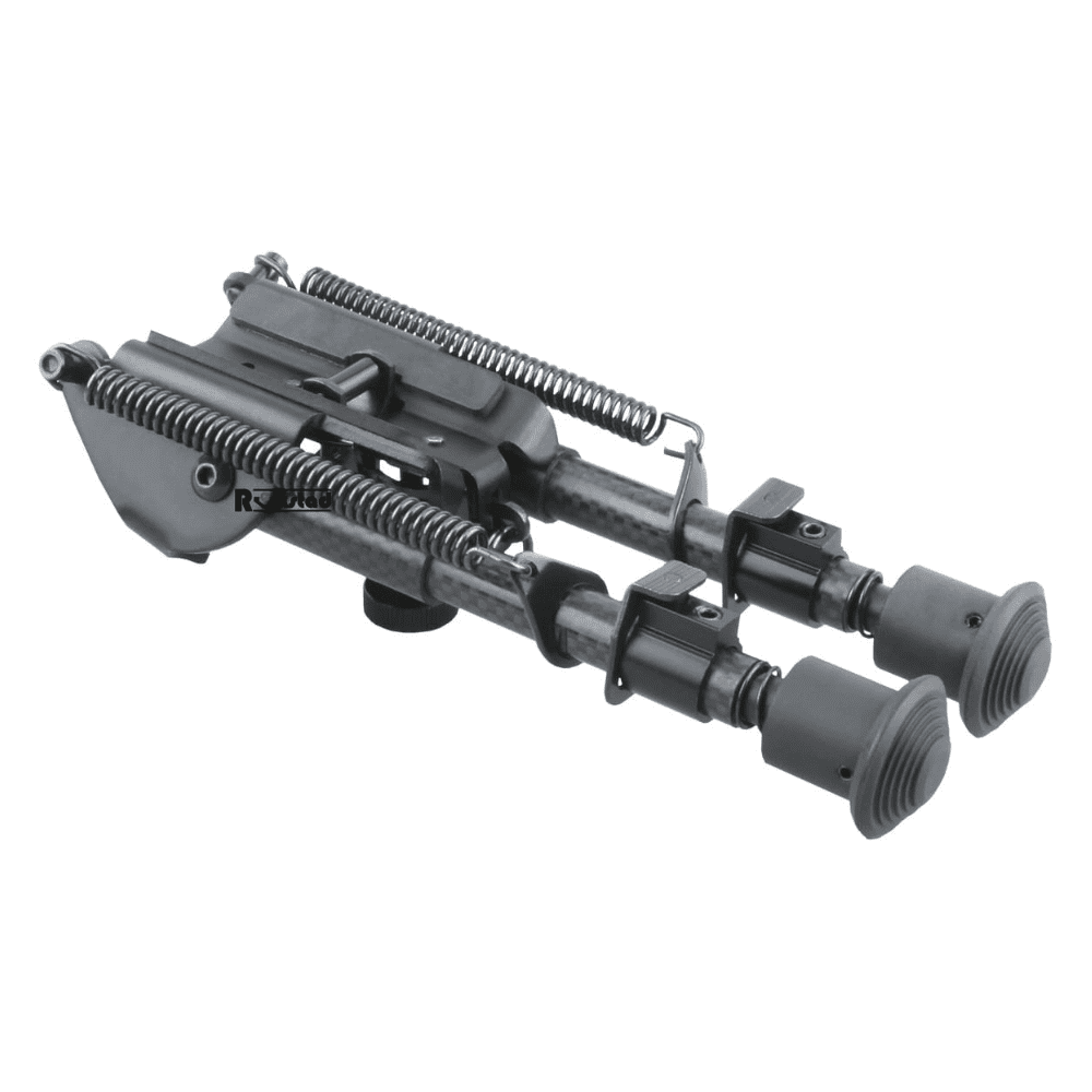 Пружинная сошка Rokstad 6 - 9 дюймов Пружинная сошка Rokstad 6 - 9 дюймов