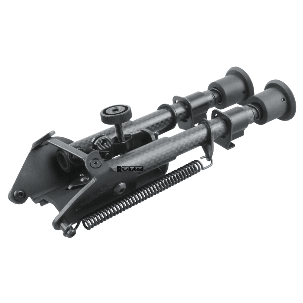 Пружинная сошка Rokstad 6 - 9 дюймов Пружинная сошка Rokstad 6 - 9 дюймов